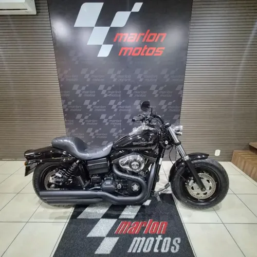 FAT BOB FXDF