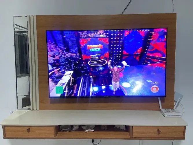 Rack mesa de jantar 