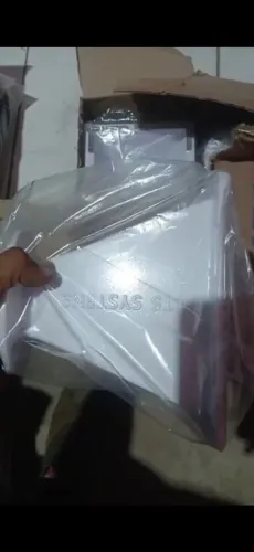 Kit de cornetas lst 16 pesas