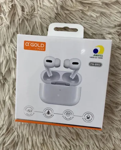 Vendo fone de ouvido sem fio