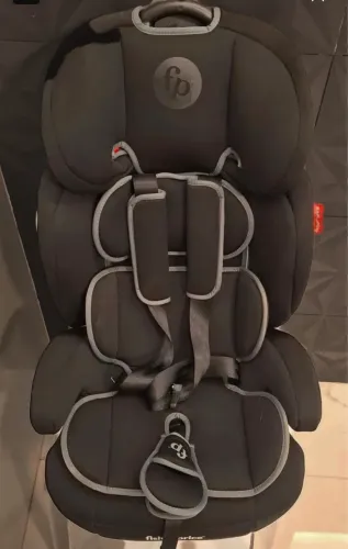 Cadeirinha Fischer Price