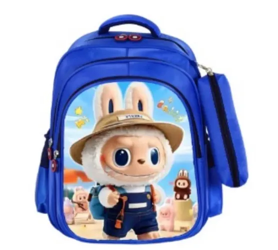 Mochila Labubu