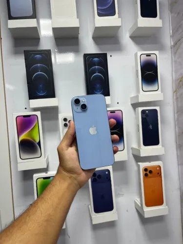 IPHONE 14 Plus 128 GB - 2.599,00