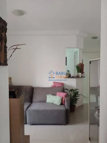 Apartamento com 2 dormitórios à venda, 47 m² por R$ 670.000,00 - Pompeia - São Paulo/SP