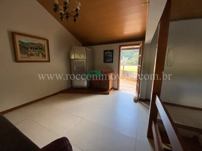 Apartamento (Padrão), com 2 quartos e 2 banheiros à Venda, 100 m² em Domingos Martins/ES