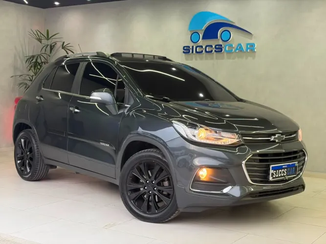 Chevrolet Tracker Premier 1.4 Turbo 16V Flex AUT 2019