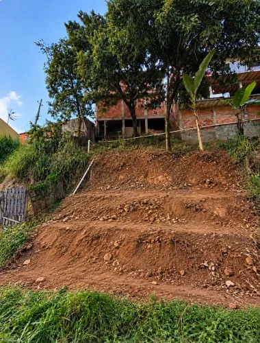 Terreno à Venda-| Aceito Carro ou Moto