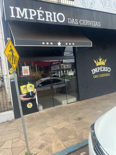 Loja e distribuidora de Chopp e cervejas(sala comercial não inclusa)