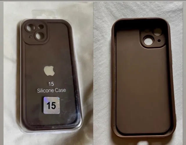 Cases para o iPhone 15