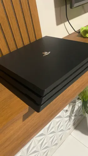 Ps4 pro