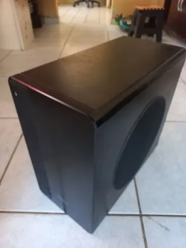 SUB WOOFER SANSUNG 