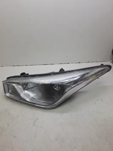 Farol Direito Hyundai Hb20 2012/19 Direito/passageiro