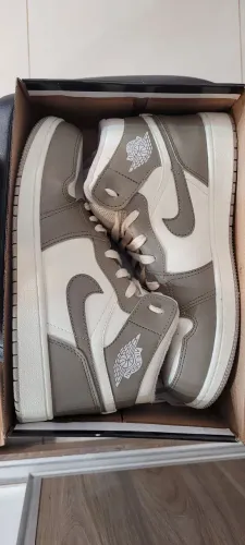 Tênis nike jordan