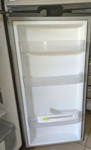 Geladeira cônsul