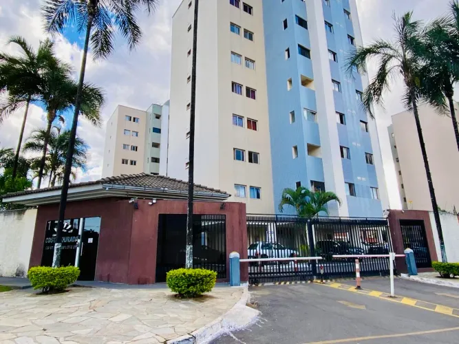 Condomínio Costa Dourada