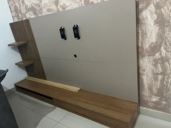 Painel de TV 