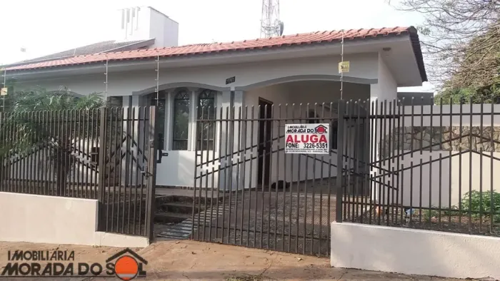 Casa para alugar em Jardim Guaporé, Maringá-PR