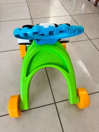 Brinquedo Fisher Price