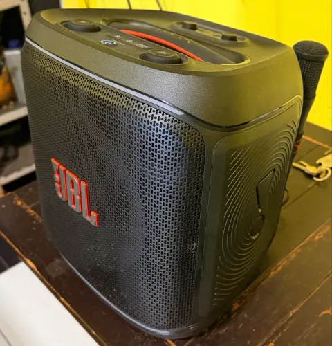 JBL PARTY ENCORE 2