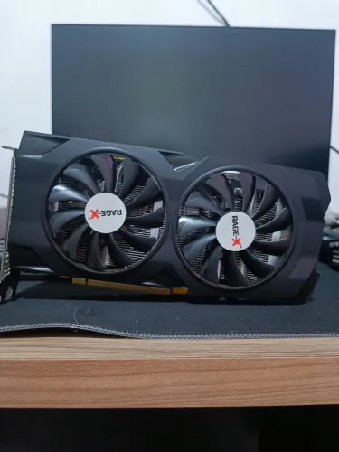 RX 580 8GB