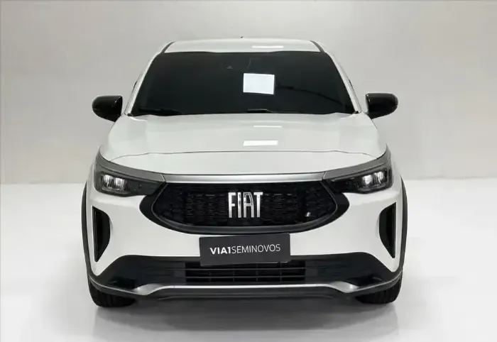 Fiat Fastback Audace 1.0 200 T. Flex AUT 2025