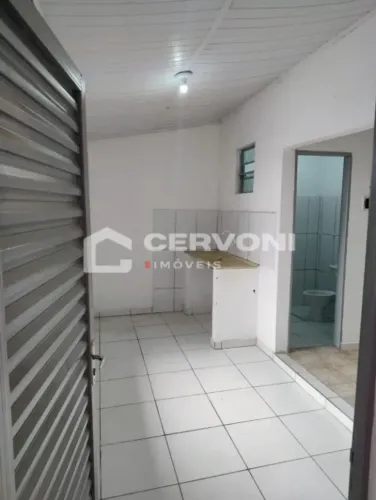 MC CASA PARA LOCAÇÃO | 1 QUARTO | CIDADE MORUMBI | SÃO JOSÉ DOS CAMPOS