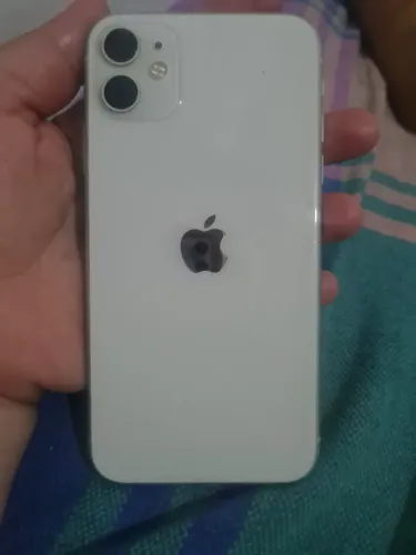Iphone 11 250gigas branco