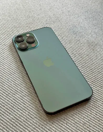 iPhone 13 Pro Max 128g