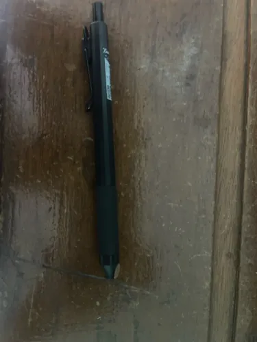 Caneta de gel