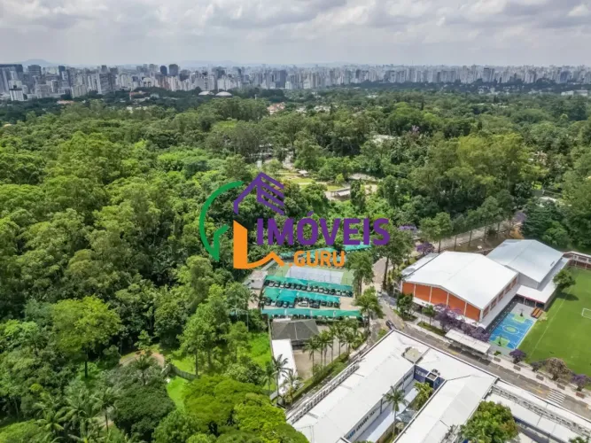 TERRENO EM CONDOMÍNIO - ALTO DA BOA VISTA - SP