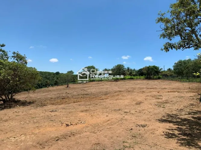 Terreno a 20 km da Praia do Morro em Guarapari