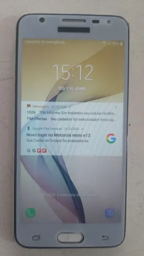Celular Samsung J5 prime 32gb 
