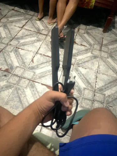 Prancha barata
