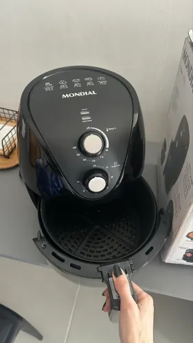 Air Fry (Air Fryer) 3,5L Mondial