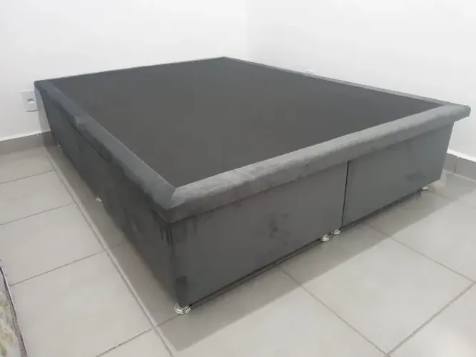 Box Bau Pronta Entrega