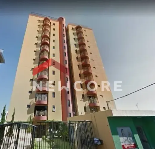 Apartamento em Rua Sete de Setembro - Centro - São Carlos/SP