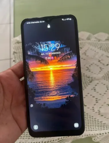 Samsung M21s