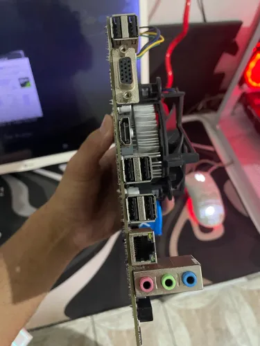 Kit h61