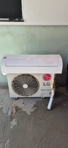 Ar condicionado  inverter 12000