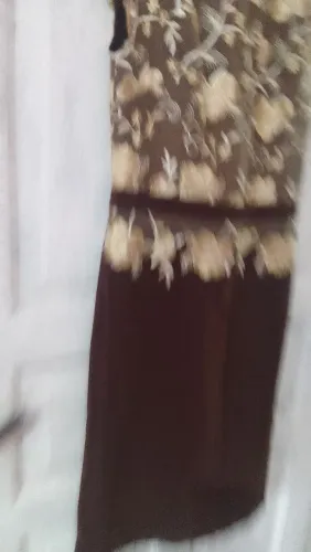 Vestido tm p