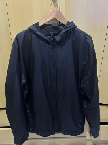 Corta vento puma, Original
