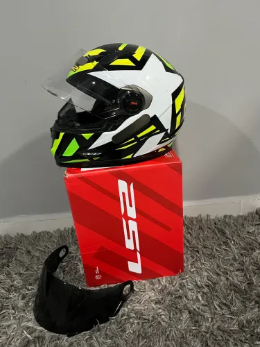 Ls2 tamanho 58