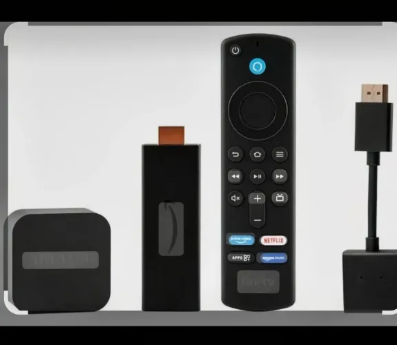 Fire Stick TV Amazon