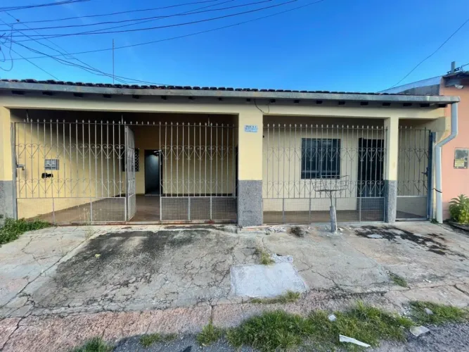 casa a venda Parque Cuiabá