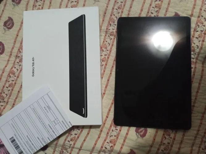 Tablet Samsung A 11 + wi-fi sm-x230