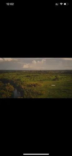 Vendo Fazenda 