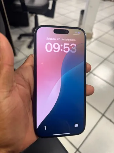 IPHONE 16 PRO 128 GB