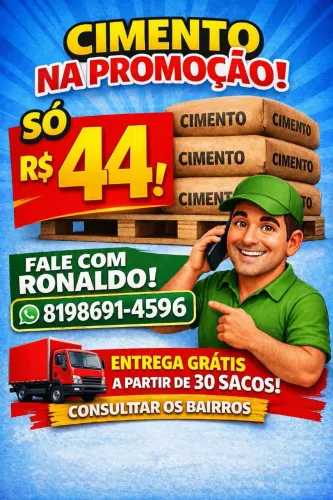Cimento
