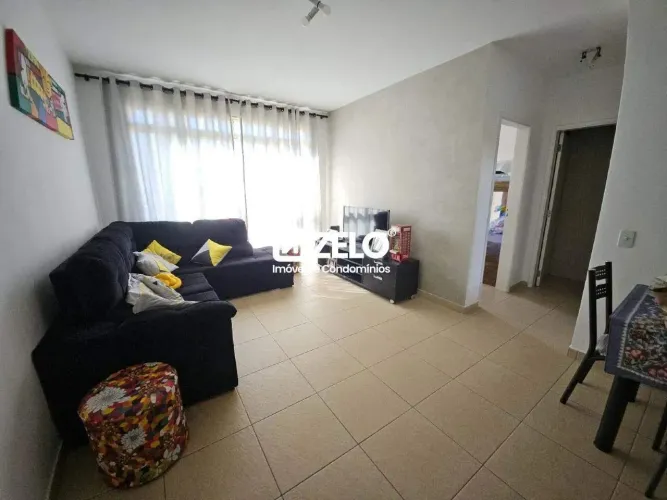 Apartamento à venda em Centro, Campinas - SP | Cód 56424