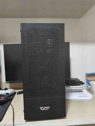 Pc Gamer a pronto entrega para Uberlândia. Chame para mais detalhes.